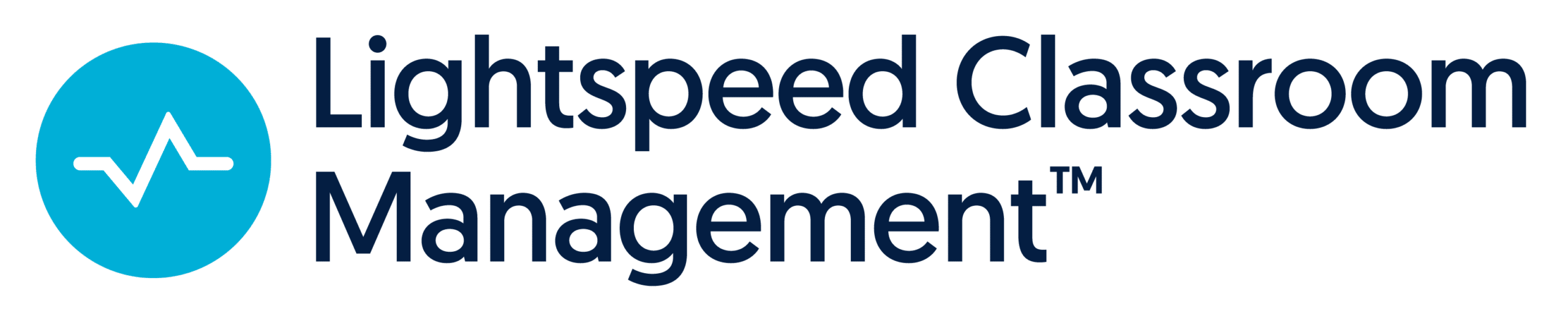 Lightspeed Classroom Management logo